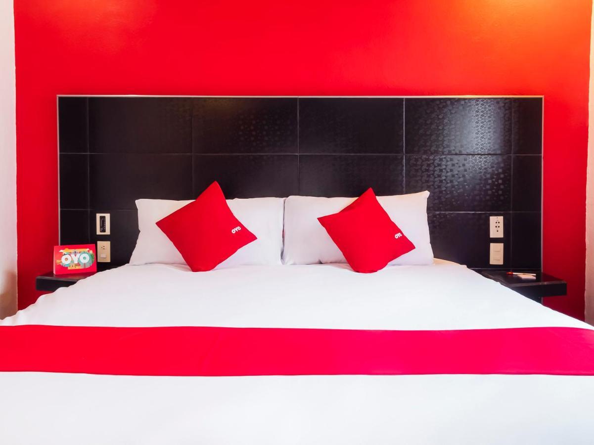 Hotel Sr92 Adults Only เม็กซิโกซิตี้ ภายนอก รูปภาพ