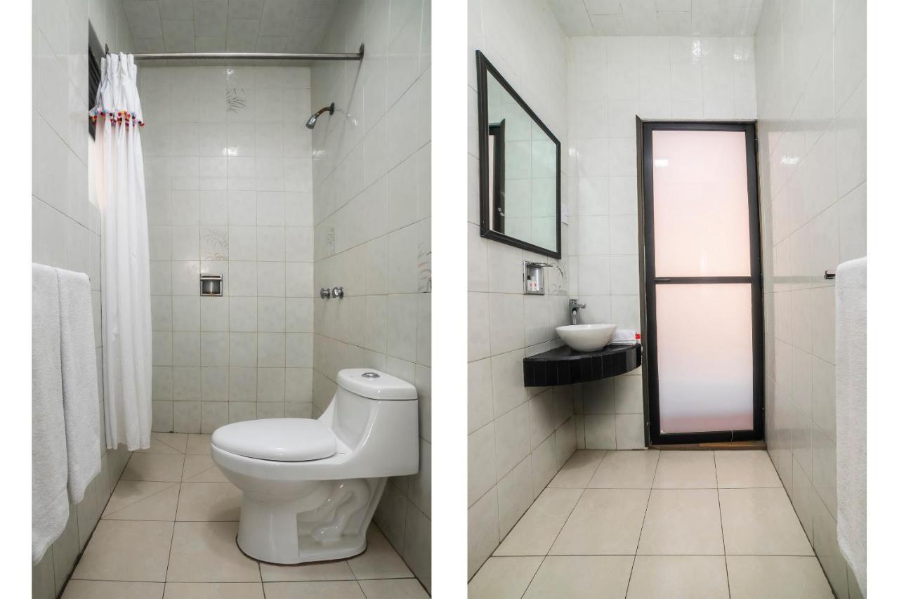 Hotel Sr92 Adults Only เม็กซิโกซิตี้ ภายนอก รูปภาพ